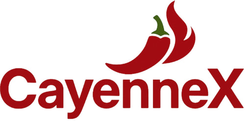 Cayenne X